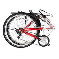 EA986Y-36B 26型折りたたみ式自転車_選択画像03