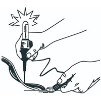 EA640TA-3 低電圧サーキットテスター_選択画像03