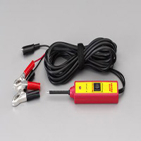 EA640TA-11 6-24V サーキットテスター