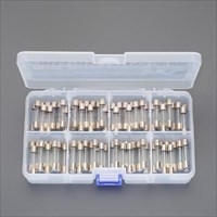 EA758ZT 1A-30A 自動車用管ヒューズセット