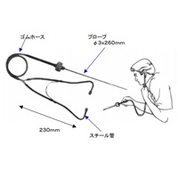EA799A 故障探知器(ケース入)_選択画像02