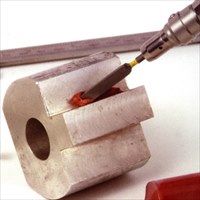 EA826VM-51 2.2x1.1x50mm ダイヤモンド鑢_選択画像03