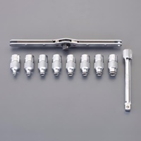 EA829A M 1-M12 タップホルダーセット