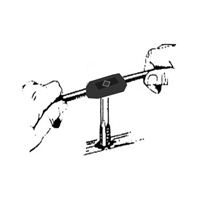 EA829B M 3 - M12 タップセット(ISO/SKH)_選択画像03