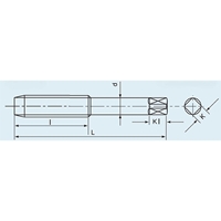 EA829EG-16 M16 x2.0　ハンドタップ３本組_選択画像03