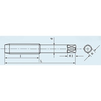 EA829EB-18 M18 x2.5　ハンドタップ3本組_選択画像03