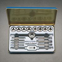 EA829M-1 M3-M10 タップダイスセット