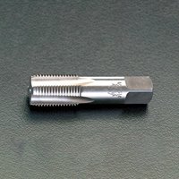 EA829PS-2 1/4 x19パイプタップRp(PS) SKS2
