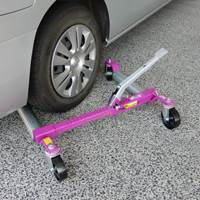 EA993DH-7W 714kg ホイールジャッキ_選択画像02