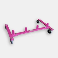 EA993DH-20 ホイールジャッキラック