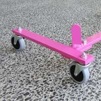 EA993DH-20 ホイールジャッキラック_選択画像02