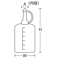 EA990PG-5 1000ml オイラー_選択画像04