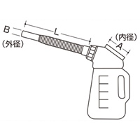 EA991BC-23 ３Ｌ オイルジョッキ_選択画像04