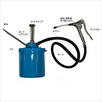 EA991CG-3 5.0kg グリースチャージガンSET_選択画像02