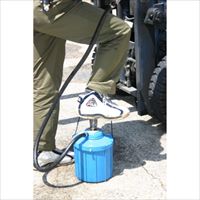 EA991CG-3 5.0kg グリースチャージガンSET_選択画像04