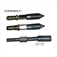 EA991CG-3B 410グリスCHARGER GUNホース_選択画像02