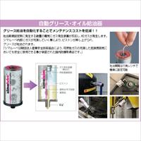 EA991CU-0 15ml チェーン用OIL自動給油器_選択画像02