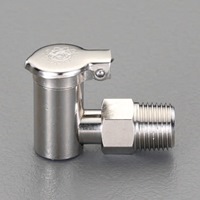 EA991CW-42 R 1/8 Ｌ型オイルカップ