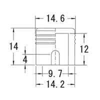 EA991CY-10 防塵ゴムキャップ(10個)_選択画像02