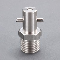 EA991CY-31 G 1/8 グリースニップル