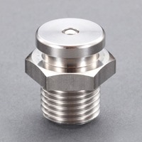 EA991CY-42 G1/4 グリースニップル