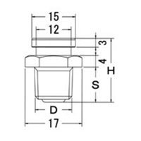 EA991CY-42 G1/4 グリースニップル_選択画像02