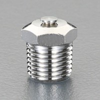 EA991CY-51 R 1/8x12.5mm レリーフニップル