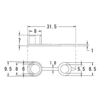 EA991CZ-0 樹脂キャップ(20個)_選択画像04