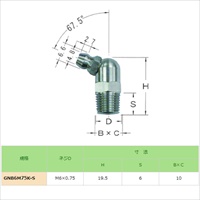 EA991CZ-215 グリースニップル_選択画像02