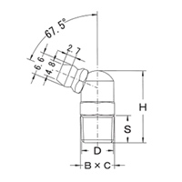 EA991CZ-312 グリースニップル_選択画像02
