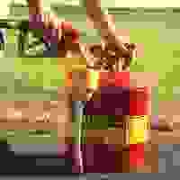 4.0Lセーフティーオイル缶(レッド)_選択画像03