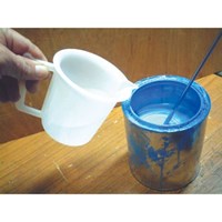 EA991KV-5 500ml 取手付ポリビーカー_選択画像03