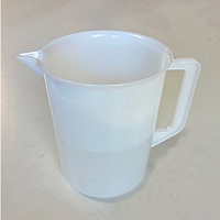 EA991KV-10 1000ml 取手付ポリビーカー_選択画像02