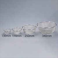 EA992CH-11 φ130/0.20mm/40メッシュ濾シ網
