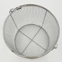 EA992CV-22 φ200x200mm 洗浄カゴ_選択画像02