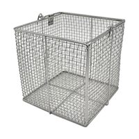 EA992CV-31 150x150x150mm 洗浄カゴ