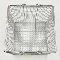 EA992CV-32 200x200x200mm 洗浄カゴ_選択画像02