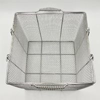 EA992CV-34 300x300x300mm 洗浄カゴ_選択画像02