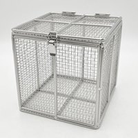 EA992CV-63 200x200x200mmバスケット