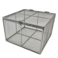 EA992CV-64 300x300x200mmバスケット