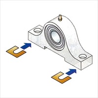 EA440ZB-0.1 30x30x0.1ベース用シム 真鍮製_選択画像02