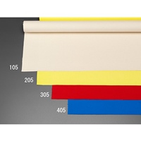 EA911AK-205 920x5m綿帆布(9号/黄)