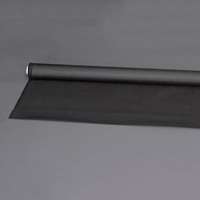 EA911AS-1 1170x5mナイロンシート/黒
