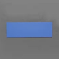 EA911BD-14 910x300x4プラダン(ブルー/5枚)