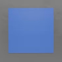 EA911BD-34 910x910x4プラダン(ブルー/5枚)
