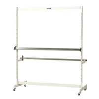 EA957AE-5 シート材スタンド(ロール巻)