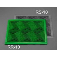 EA997RS-10 700x1000連結ブラシマット 灰