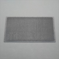 EA997R-11 0.6x0.9m/12マット 屋外用グレー