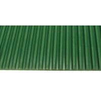 EA997RA-2 1.0x2.0m/3.0ゴムマット(筋入緑_選択画像02