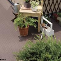 EA997RC-42 920x10m/2ノンスリップマット茶_選択画像03